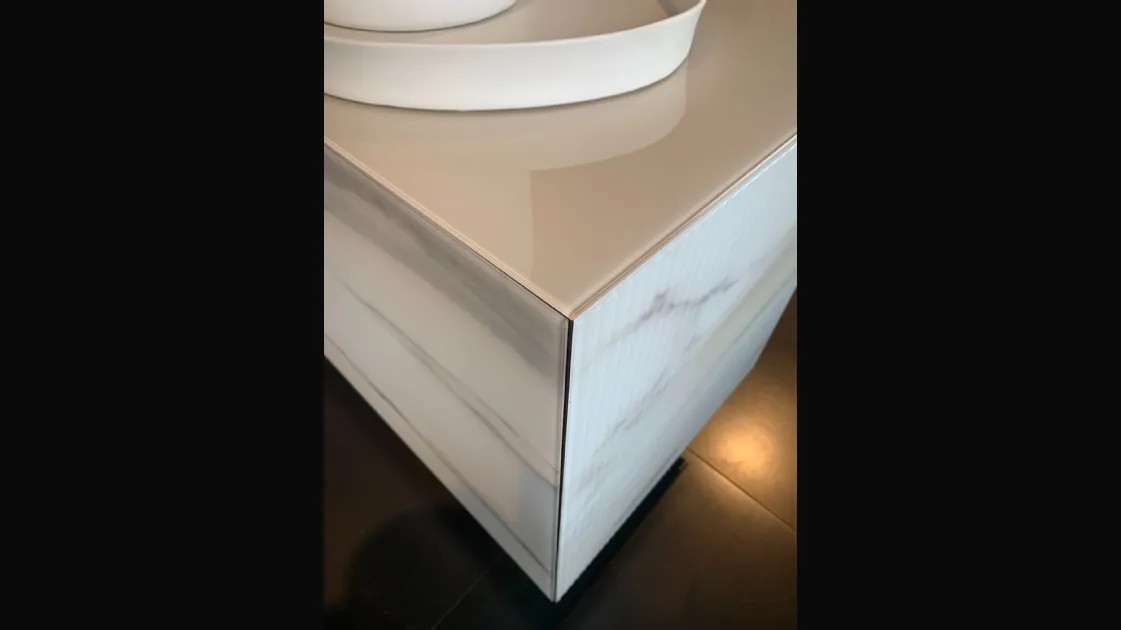 Madia Lago modello Materia 1003A