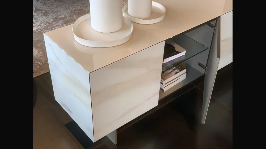 Madia Lago modello Materia 1003A
