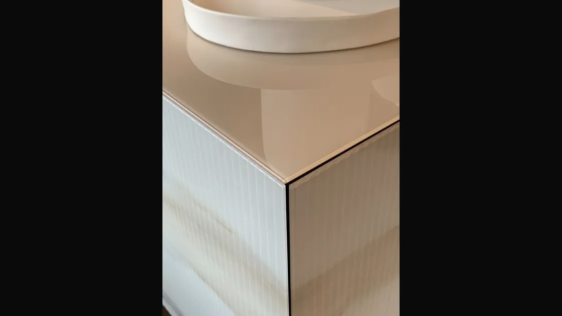 Madia Lago modello Materia 1003A