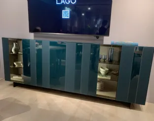 Madia Now Sideboard di Lago 
