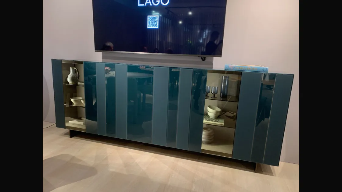 Madia Now Sideboard di Lago 