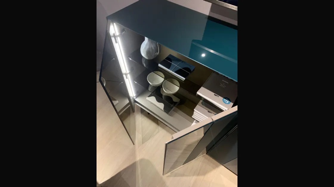 Madia Now Sideboard di Lago 