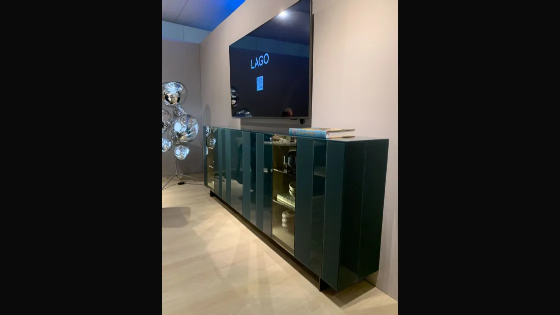Madia Now Sideboard di Lago 