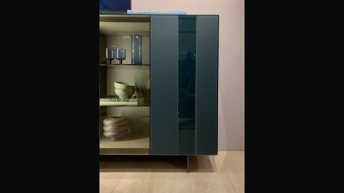 Madia Now Sideboard di Lago 