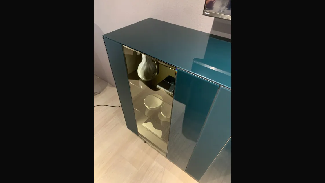 Madia Now Sideboard di Lago 