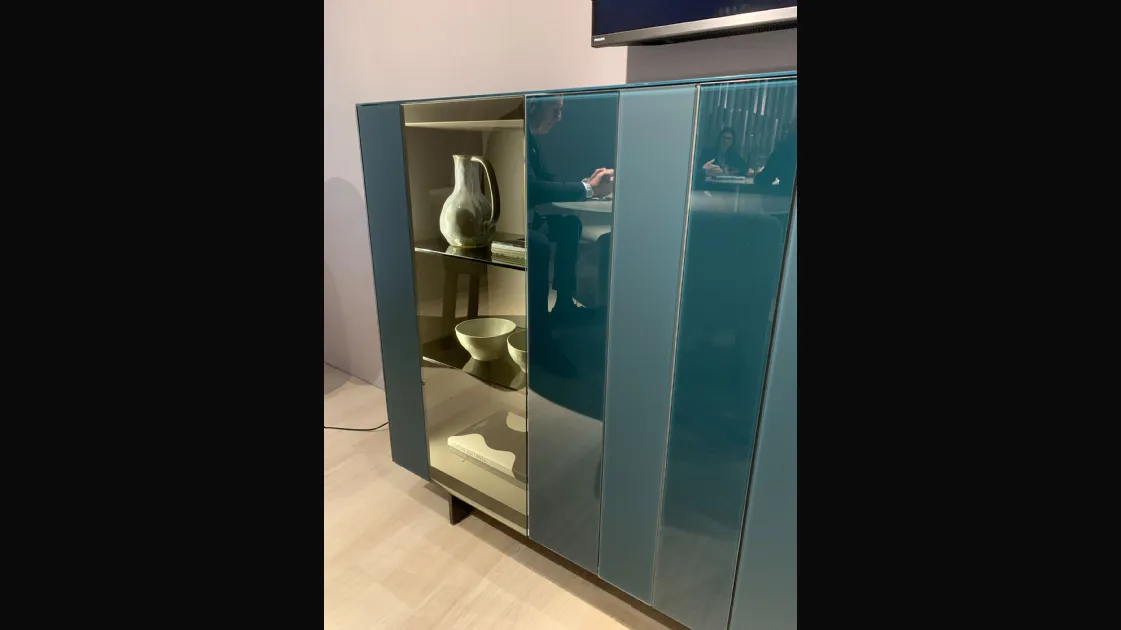 Madia Now Sideboard di Lago 
