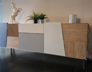 Madia Devina Nais modello Zero.16 da 220 cm 