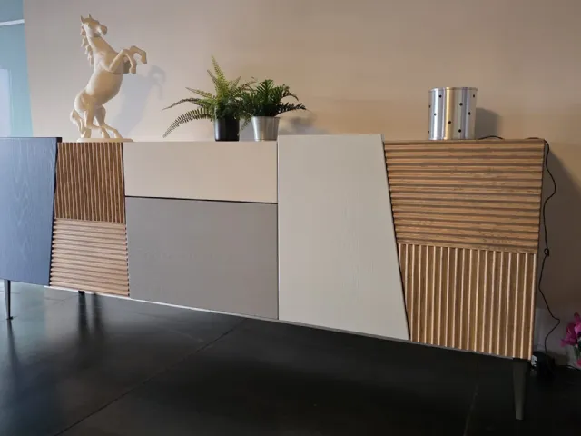 Madia Devina Nais modello Zero.16 da 220 cm 