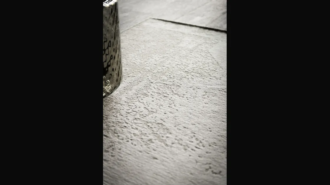 Tappeto Cattela Italia modello Madras Ivory
