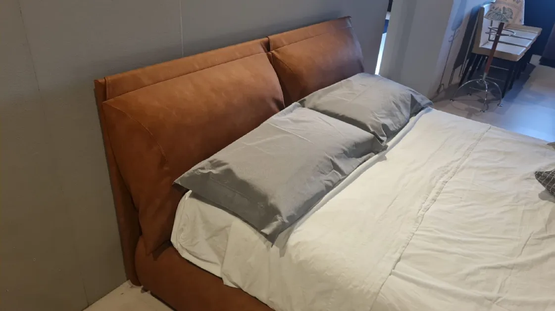 Letto Noctics modello Malou 