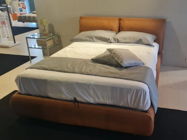 Letto Noctics modello Malou 