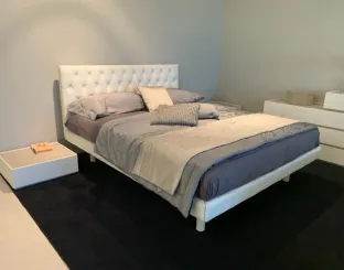 Letto Margarita di Falegnameria 1946