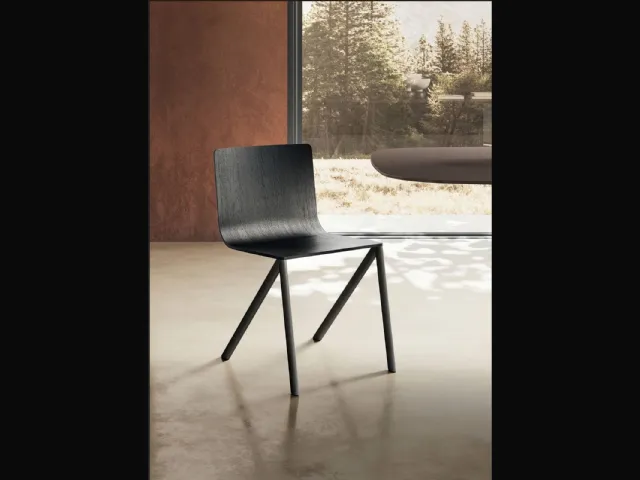 Sedia Mezz'Aria di Lago