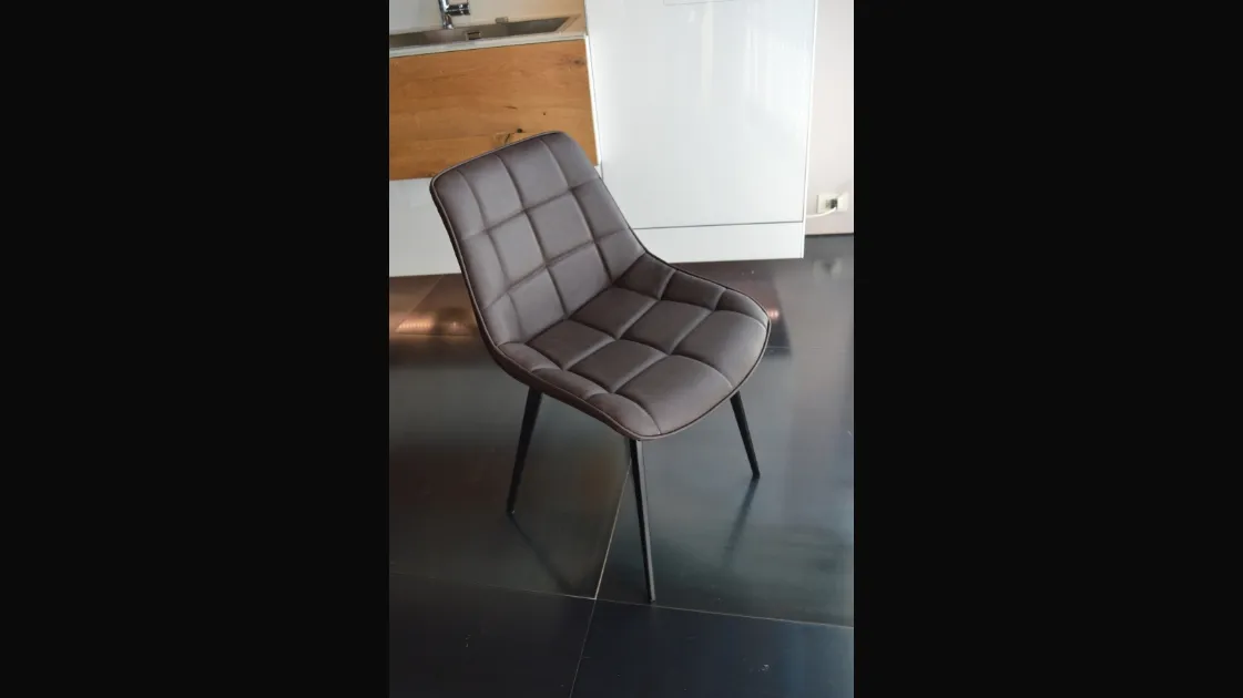 Sedia Montreal 