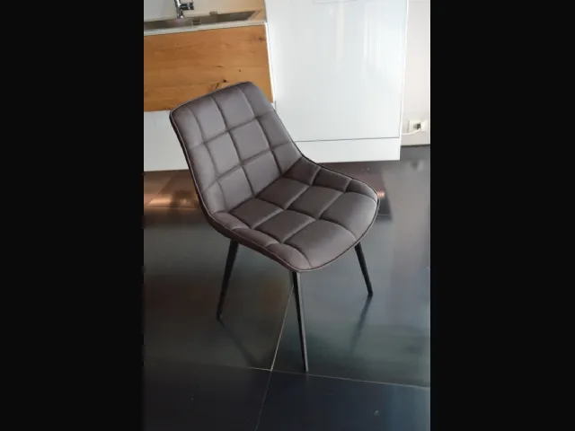 Sedia Montreal 