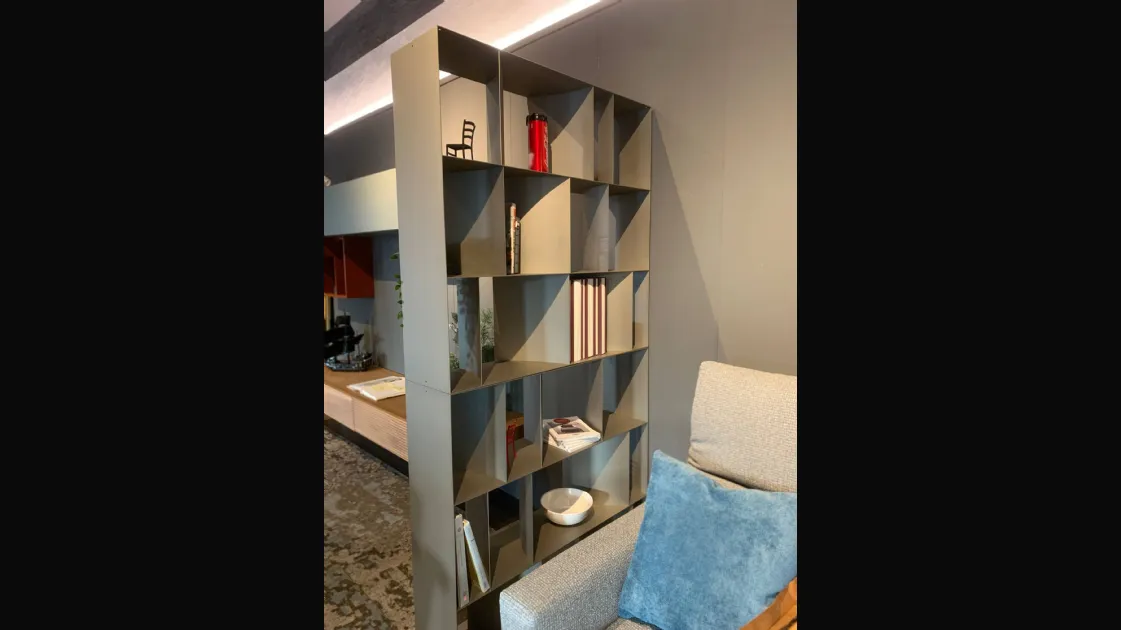 Libreria Nautilus Cattelan Italia