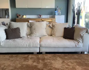 Divano Nebula Nine Sofa 