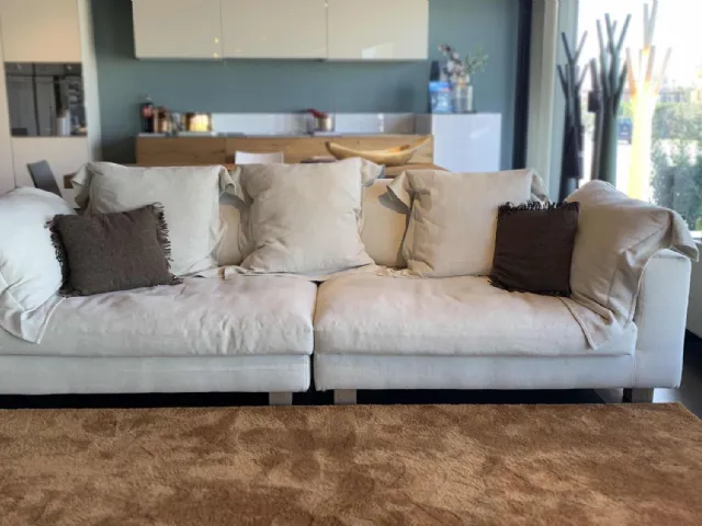 Divano Nebula Nine Sofa 