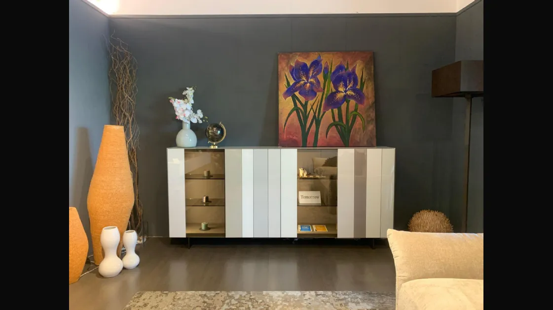 Madia Lago modello Now Sideboard 1382