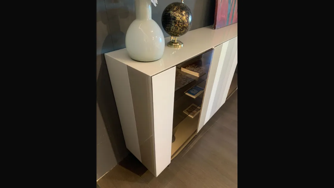 Madia Lago modello Now Sideboard 1382