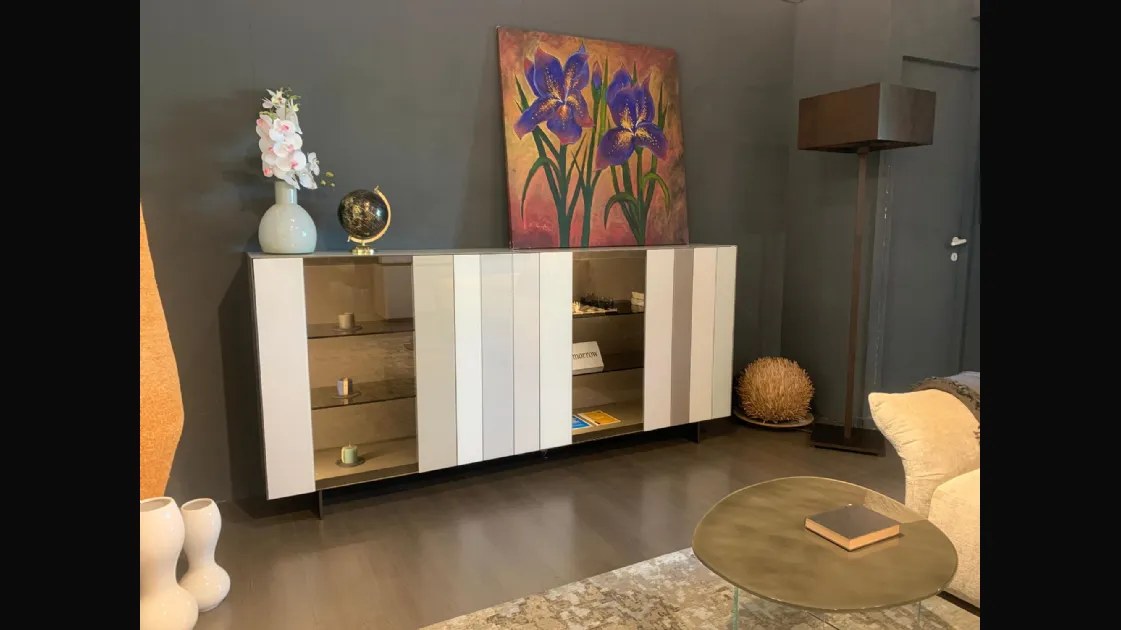 Madia Lago modello Now Sideboard 1382