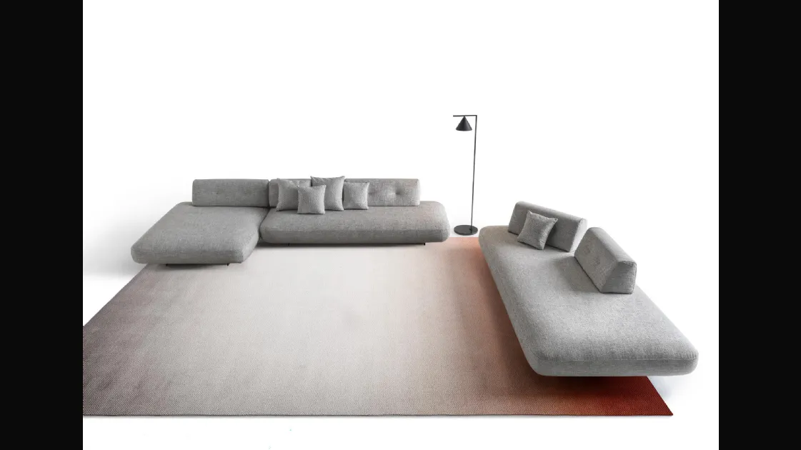 sofa lago