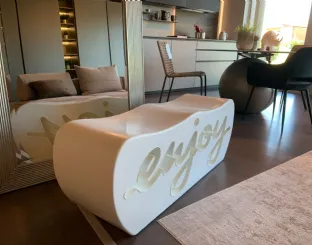 Panca Slide modello Enjoy
