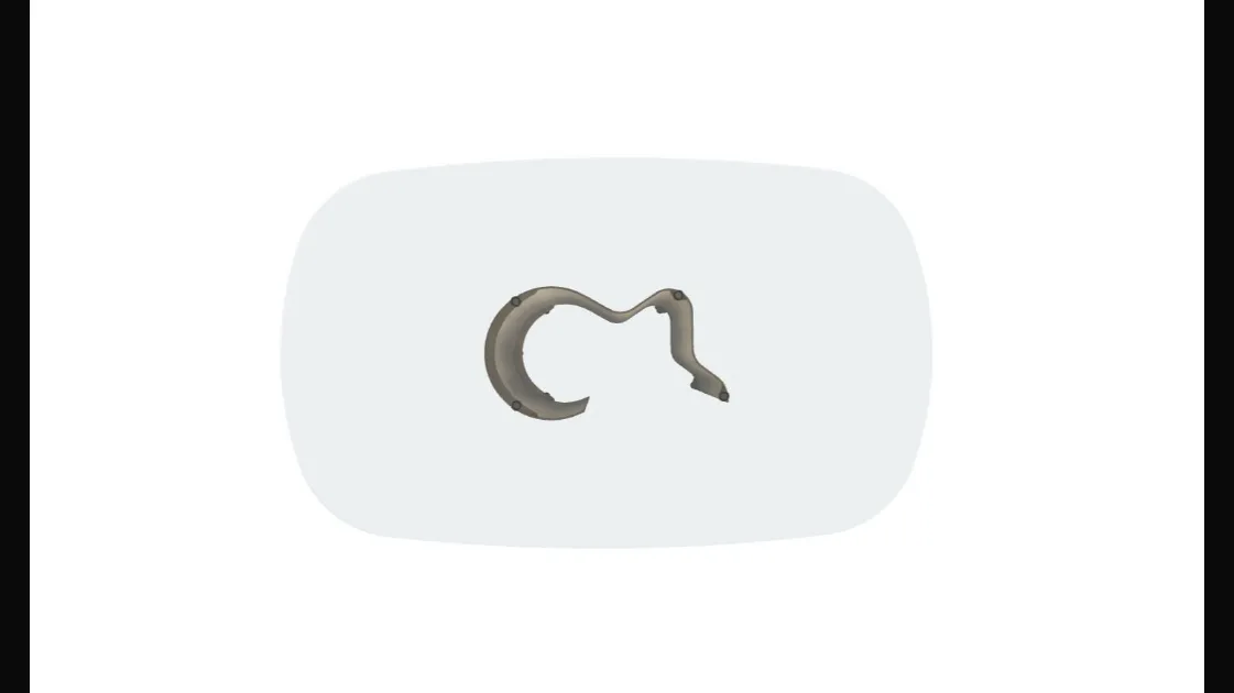 Tavolo Cattelan Italia modello Papelito Glass