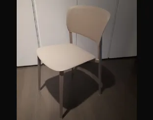 Sedia Ply Desalto 