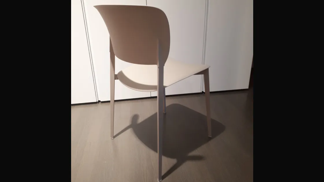 Sedia Ply Desalto 