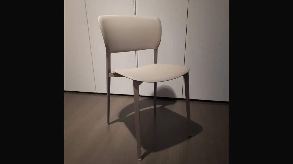 Sedia Ply Desalto 