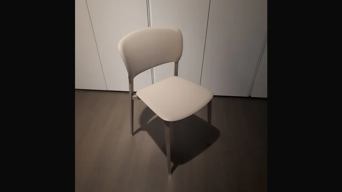 Sedia Ply Desalto 