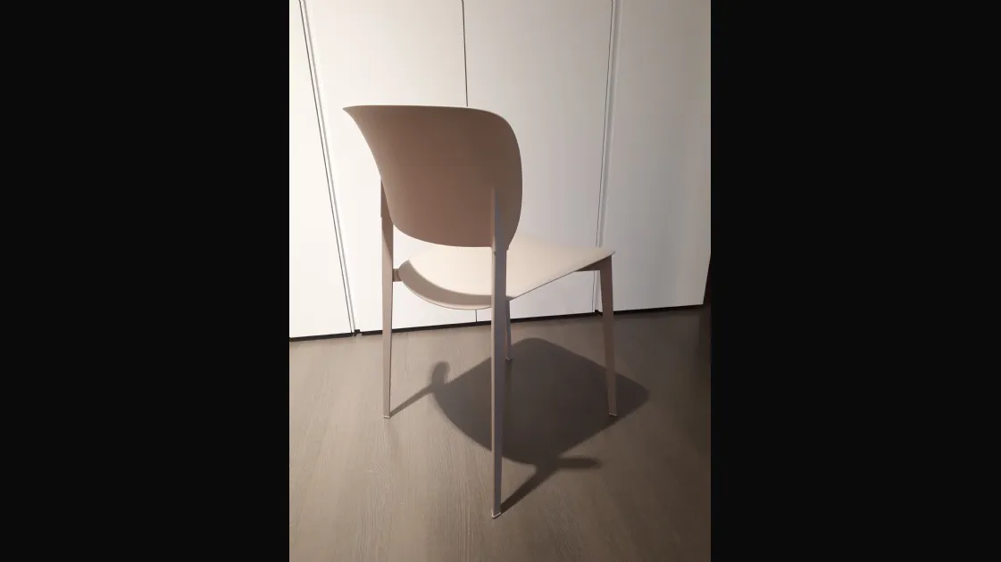 Sedia Ply Desalto 