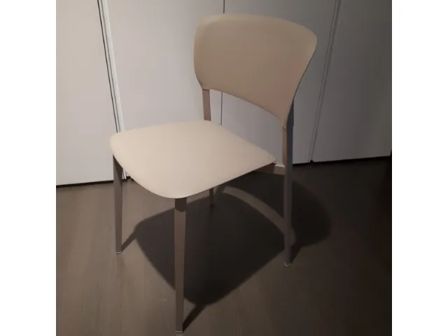 Sedia Ply Desalto 