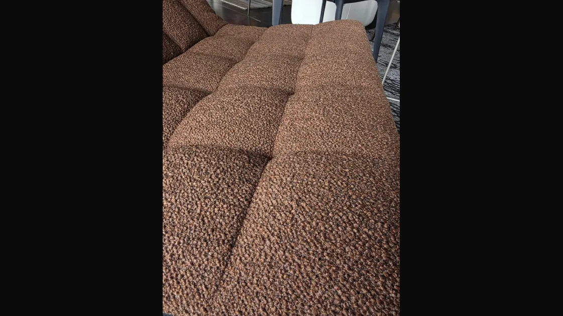 Poltrona Lago modello Mezz'Aria