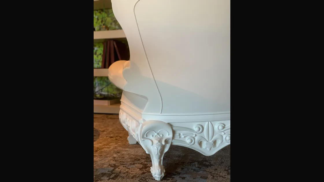 Poltrona Slide Queen of Love