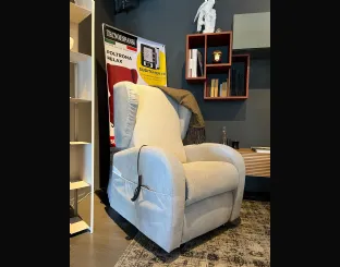 POLTRONA RELAX DI TECNOESPANSI