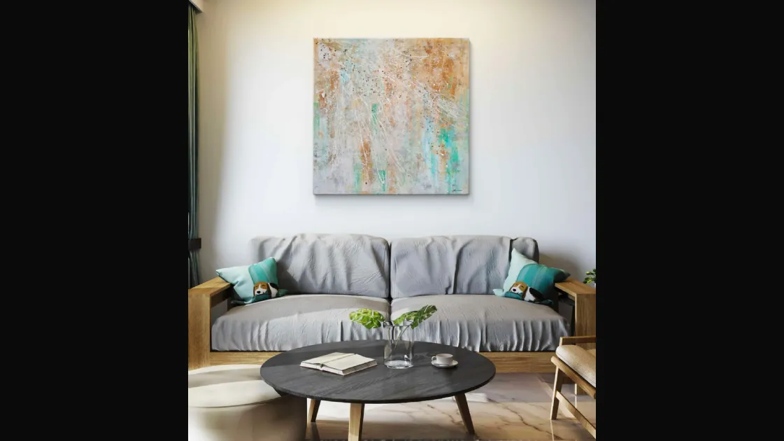 QUADRO CONNESSIONE