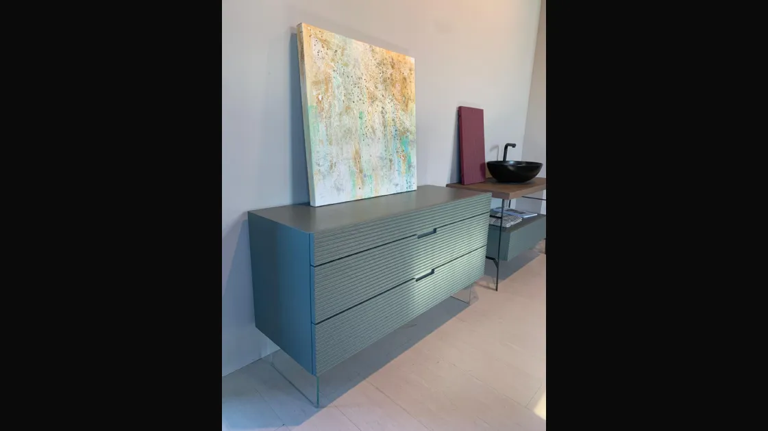 QUADRO CONNESSIONE