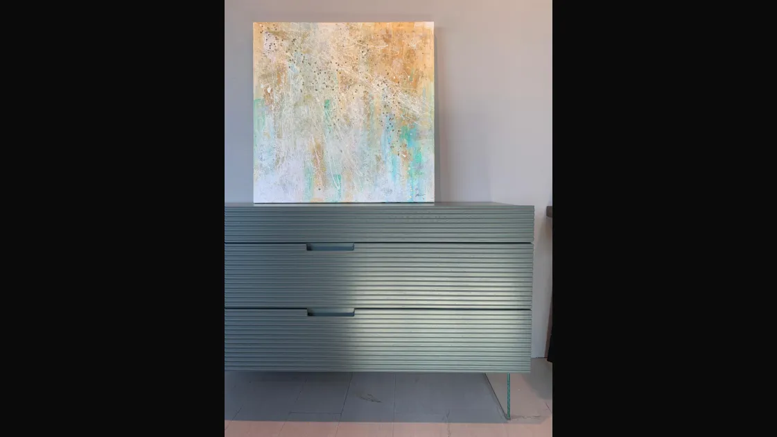 QUADRO CONNESSIONE