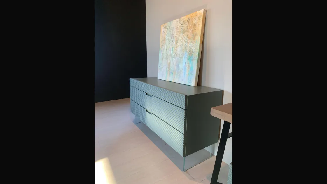 QUADRO CONNESSIONE