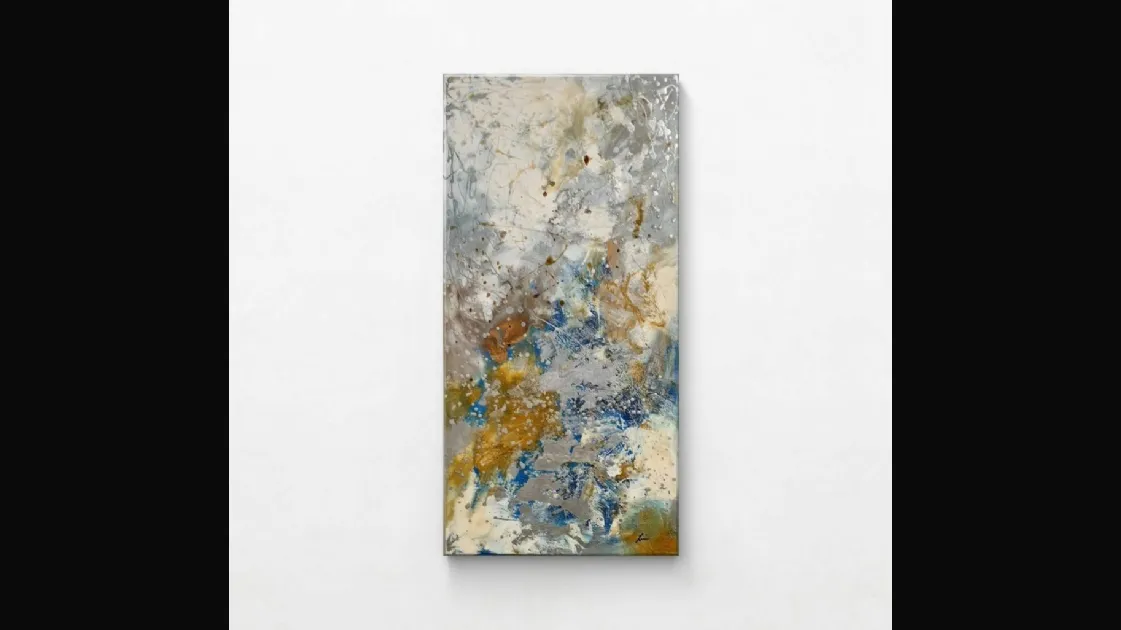 QUADRO IL MIO UNIVERSO