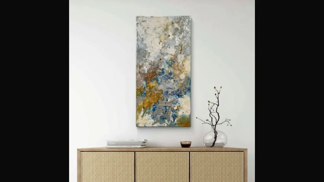 QUADRO IL MIO UNIVERSO