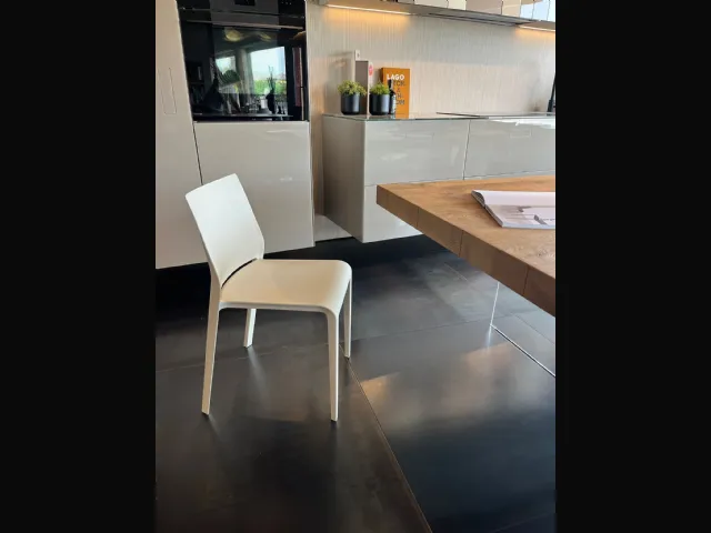 Sedia Desalto modello Riga