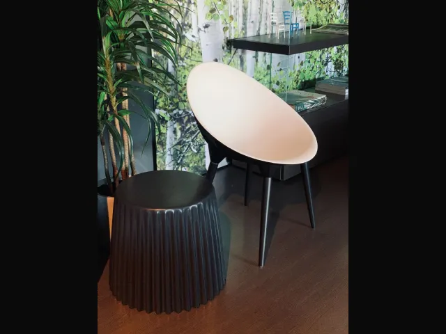 Sedia Rock Diesel Living with Moroso