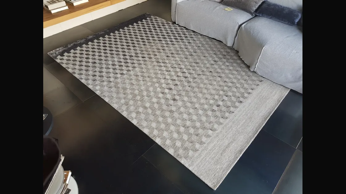 tappeto cattelan italia