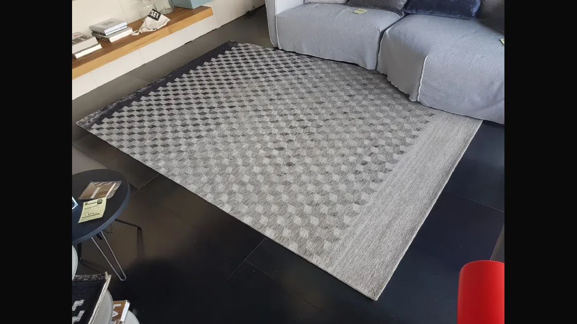 rubik tappeto 