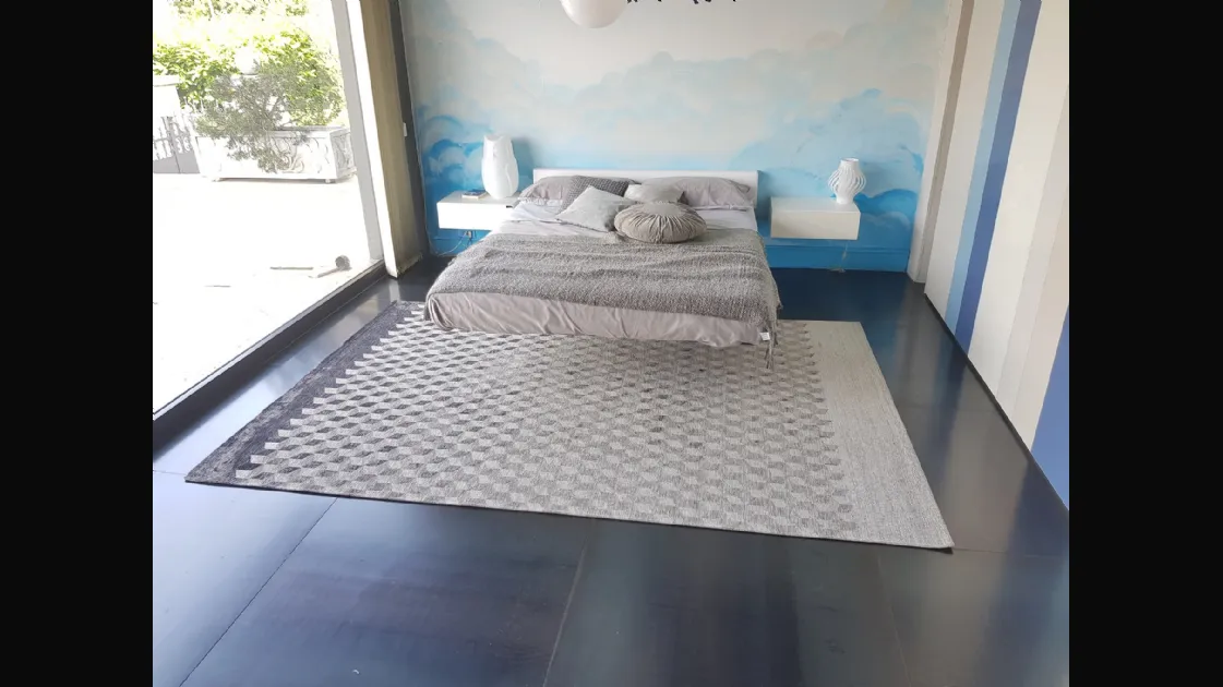 tappeto moderno cattelan