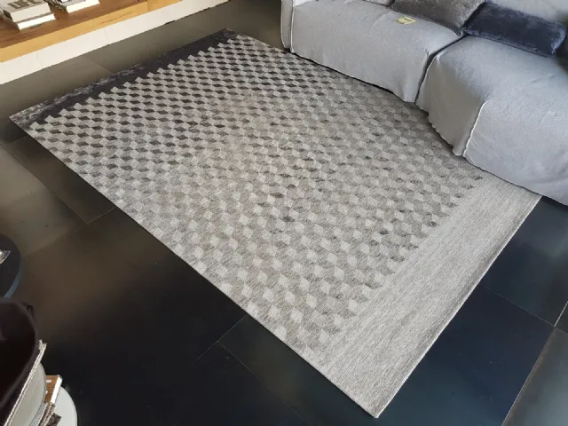 tappeto cattelan italia