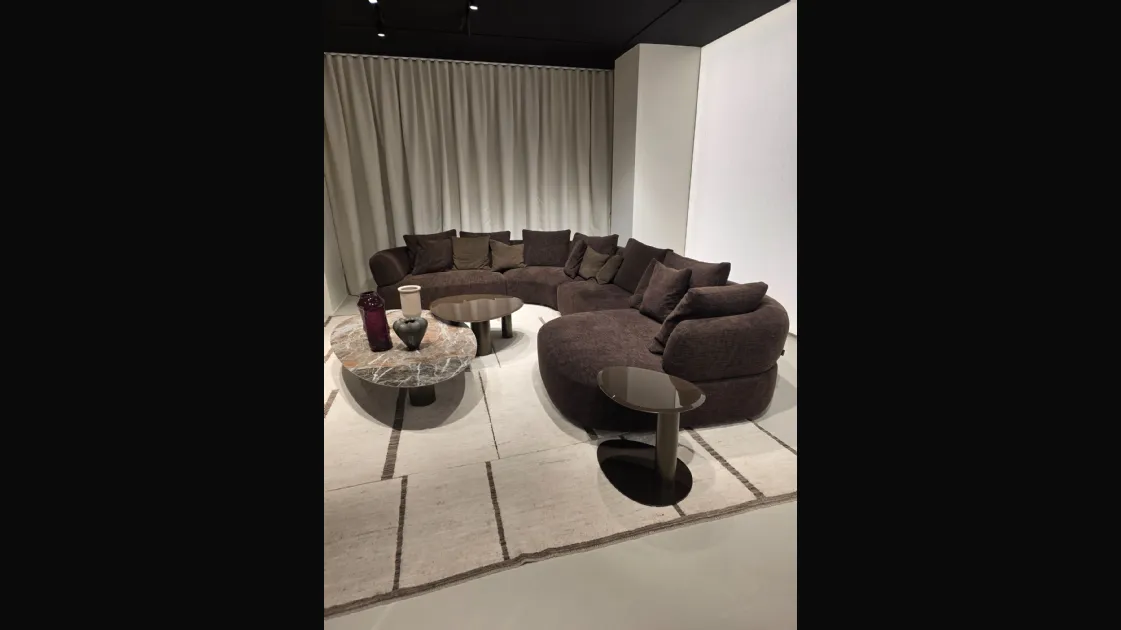BONALDO STAND E FLAGSHIP STORE